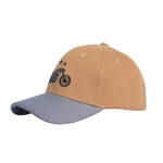 Awsomus Premium Bikers Cap - Image 5