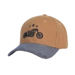 Awsomus Premium Bikers Cap - Image 4