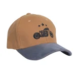 Awsomus Premium Bikers Cap - Image 3