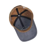 Awsomus Premium Bikers Cap - Image 9