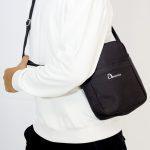 AWSOMUS Crossbody Bag [4L] - Image 3