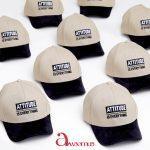 Awsomus Premium ATTITUDE is EVERYTHING Cap