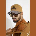 Awsomus Premium Bikers Cap - Image 2