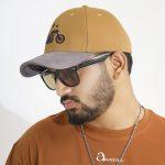 Awsomus Premium Bikers Cap - Image 3