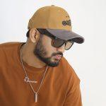 Awsomus Premium Bikers Cap - Image 4