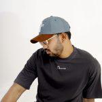 Awsomus Premium DONT QUIT Cap - Image 3