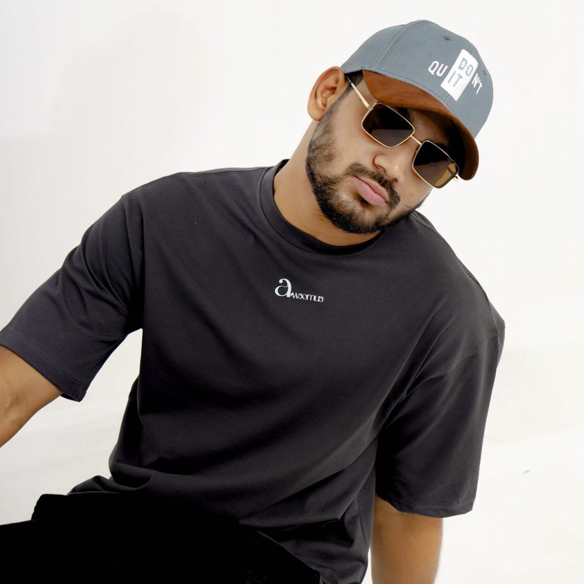 Awsomus Premium DONT QUIT Cap - Image 4