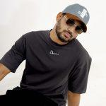 Awsomus Premium DONT QUIT Cap - Image 4