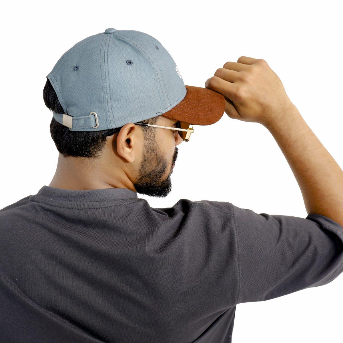 Awsomus Premium DONT QUIT Cap - Image 5