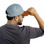 Awsomus Premium DONT QUIT Cap - Image 5