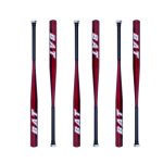 Baseball Bat | 32 Inch Aluminum Alloy Thickened Baseball Bat | Home Defense and Personal Self-Defense