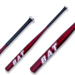Baseball Bat | 32 Inch Aluminum Alloy Thickened Baseball Bat | Home Defense and Personal Self-Defense - Image 3