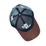 Awsomus Premium DONT QUIT Cap - Image 10