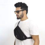 AWSOMUS Crossbody Bag - Image 5