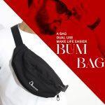 AWSOMUS Crossbody Bag