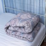 King Size Winter Comforter – Lightweight, Cozy & Feather-Soft (86" x 84") - Image 3