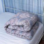 King Size Winter Comforter – Lightweight, Cozy & Feather-Soft (86" x 84") - Image 3