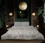 King Size Winter Comforter – Lightweight, Cozy & Feather-Soft (86" x 84") - Image 5