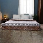 King Size Winter Comforter – Lightweight, Cozy & Feather-Soft (86" x 84")