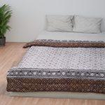 King Size Winter Comforter – Lightweight, Cozy & Feather-Soft (86" x 84") - Image 2