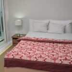 King Size Winter Comforter – Lightweight, Cozy & Feather-Soft (86" x 84") - Image 2